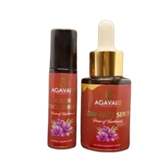 Moisturizers and Lotions